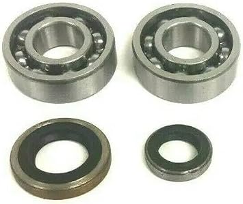 Bearings & Seals Compatible with Hilti DSH700, DSH700X Cut Off Saws Replaces # 412246 Two Day Standard Shipping to all 50 States!