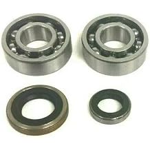 Bearings & Seals Compatible with Hilti DSH700, DSH700X Cut Off Saws Replaces # 412246 Two Day Standard Shipping to all 50 States!