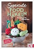 Supercute Food häkeln: Kuscheliges für Jellycat-Fans. Von Häkelexpertin Linda @haekel_lobby