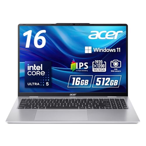 Amazon.co.jp: Acer ノートパソコン Aspire Lite インテル Core