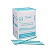 phade Eco-Friendly 7.75″ Jumbo Drinking Straws, Un-wrapped 600 Count – Sustainable Marine Biodegradable, Compostable, 1 Pack