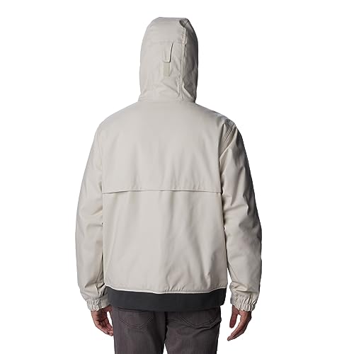 Image of Columbia mens Loma Vista II Hooded Jacket