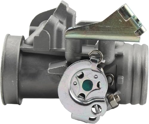 Corps de papillon 32mm pour CBR 150 motorisation motocross