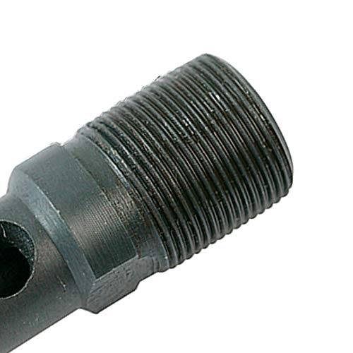 Dapetz Spare Dies For Air Nibbler Metal Steel 5Pk For Aluminium, Steel, Tin & Plastic - Thumbnail 3