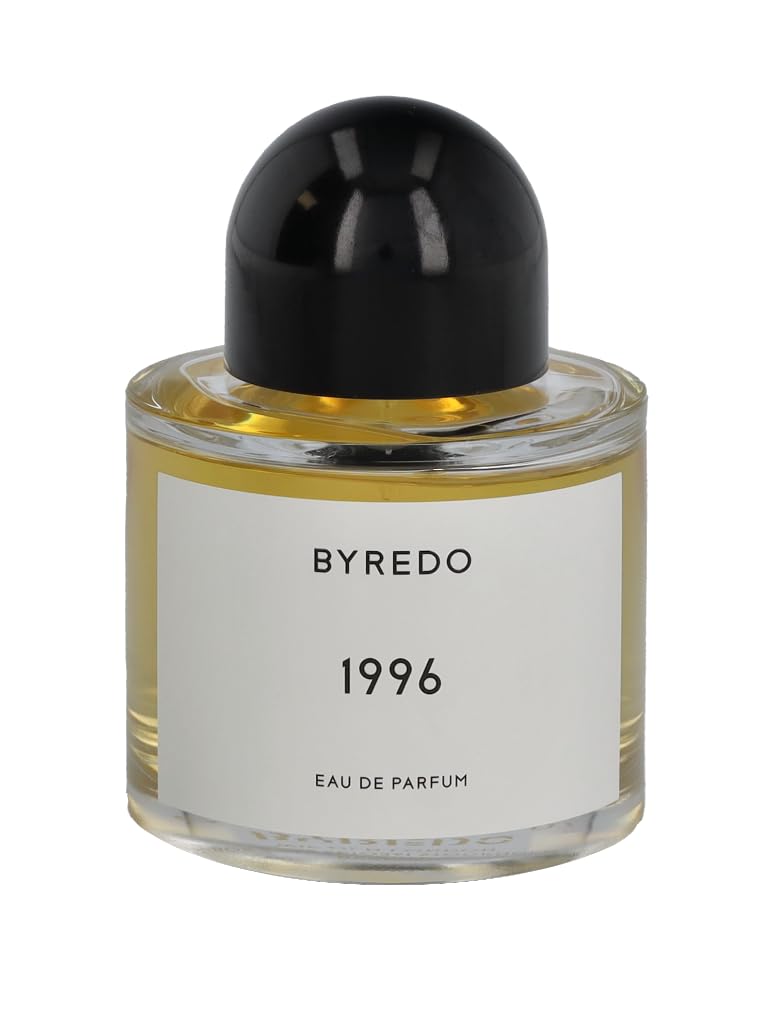 バイレード　BYREDO 1996 オードパルファム 100ml Amazon | Byredo 1996 Eau de Parfum, 100 ml バイレード 香水