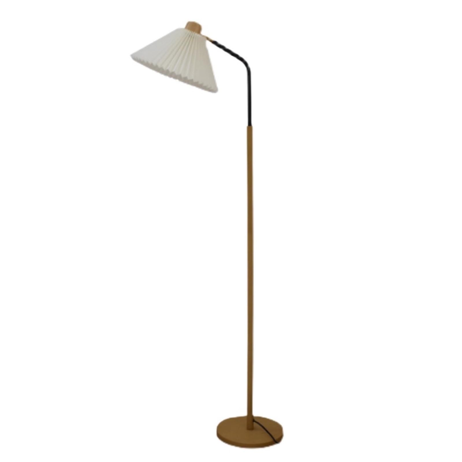 Lampe de lecture moderne TUSUOD lampadaire de chevet salon