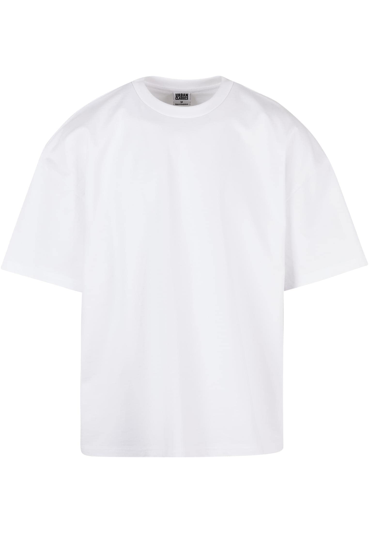 Urban ClassicsMen's Ultra Heavy Oversized Tee T-Shirt