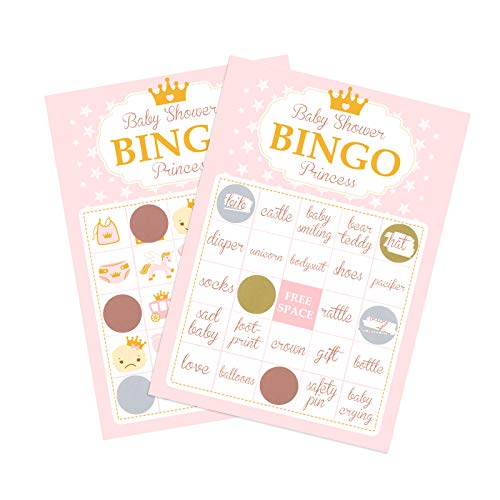 Kesote 180 Etichette Adesive Rotonde Gratta e