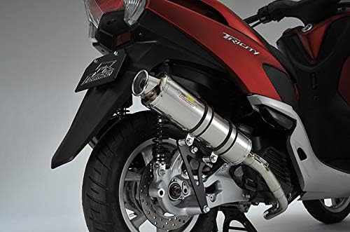 バイクパーツ　トリシティ125 楽天市場】トリシティ125 トリシティ155 用 ワイドスペーサー