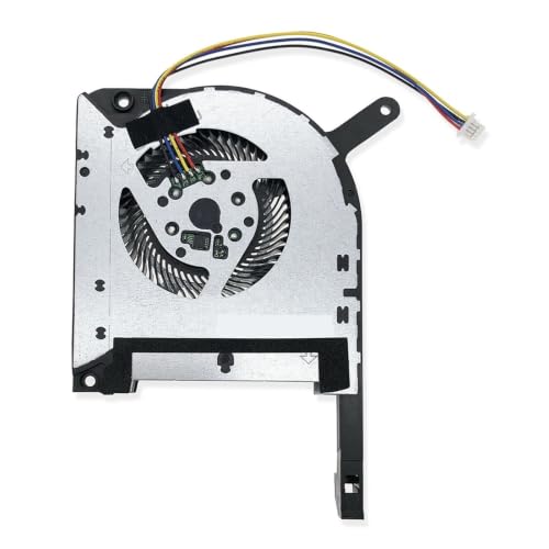 Ventilateur de refroidissement for ordinateur portable ASUS A15 FA506IU FX505D