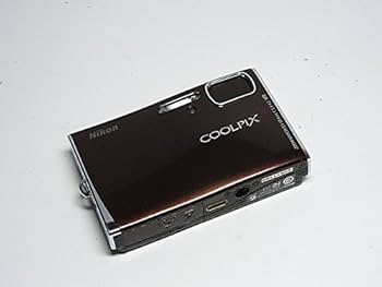 動作確認済 ⭐︎美品⭐︎ Nikon COOLPIX S50 デジタルカメラ Amazon | Nikon デジタルカメラ COOLPIX(クールピクス) S50 720万画素