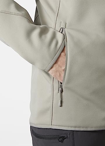 Helly Hansen Alpha Zero Chaqueta transpirable con aislamiento térmico 6