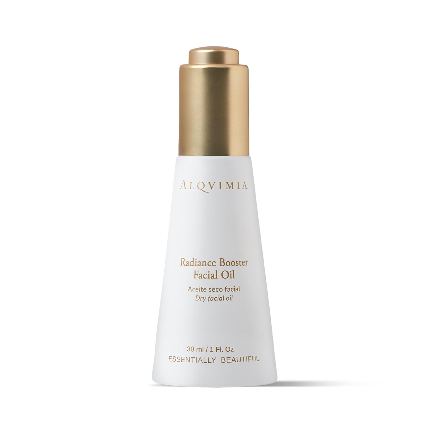 Radiance Booster do twarzy Oil 30 ml