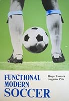 Functional Modern Soccer 8485514424 Book Cover