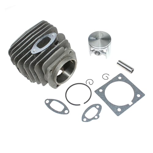Kit cylindre-piston 45mm contre la perte de compression 254
