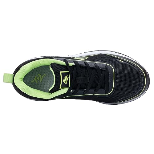 Image of QAUPPE Womens Walking Shoes with Arch Support Wide Orthotic Athletic Sneakers Plantar Fasciitis Tennis for Heel and Foot Pain Relief