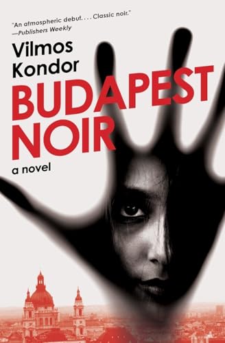 BUDAPEST NOIR
