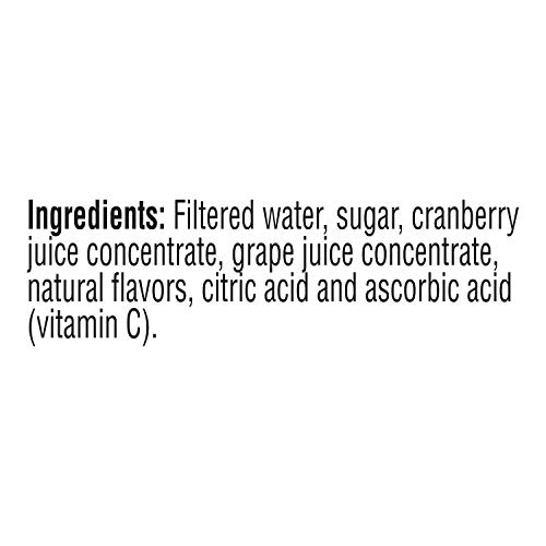 Tropicana Cranberry Cocktail Juice, 10 Ounce (Pack Of 24) #TOP7