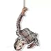 Fun Express Severed Hanging Torso (3 feet) Outdoor Halloween Decorations