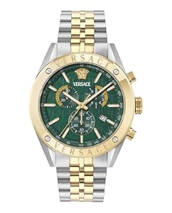 Versace Athletic Chrono Collection VEKJA0625