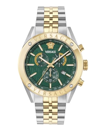 Versace Athletic Chrono Collection VEKJA0625