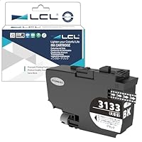 Amazon.co.jp: LCL Brother用 ブラザー用 LC3133 LC3133Y （1パック