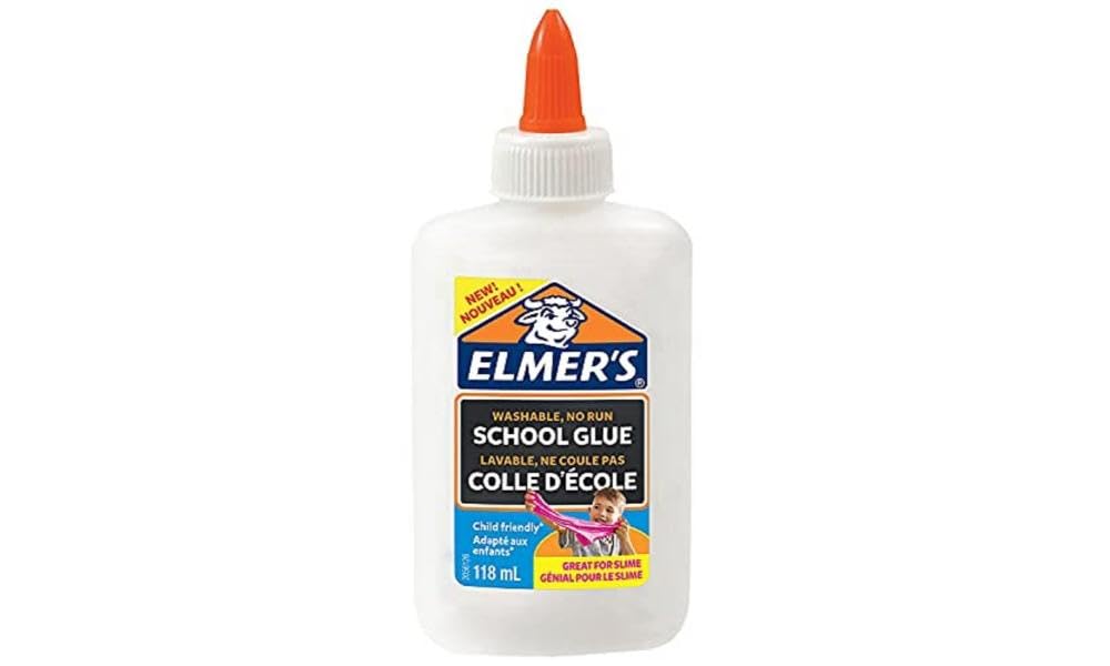 ELMER'S Glue White 118ML 2044491