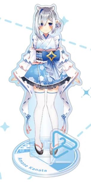 ♡ダイタク アクスタ 正月ver.♡ Amazon.co.jp: 天音かな た アクリルスタンド 正月衣装ver