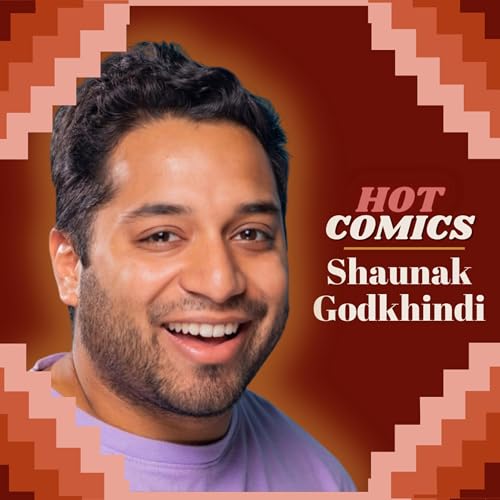 029 - Shaunak Godkhindi cover art