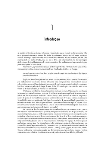 Medicamentos Mortais e Crime Organizado: Como a Indústria Farmacêutica Corrompeu a Assistência Médic