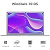 Winnovo N140 Laptop, 14 Inch Computer, Intel Celeron Processor, Windows 10 Home, 6GB RAM, 64GB ROM, HD IPS Display…