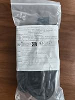 REDAPRIC 1 Punkt Sling Riemen für Gewehr einstellbare Flexible Schnellspanner EIN Punkt Gewehr Riemen langlebig Riemen mit Metallhaken für Outdoor-Sportarten (schwarz) – Ansicht 2
