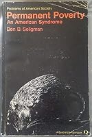Permanent Poverty an American Syndrome B0006BTZRW Book Cover