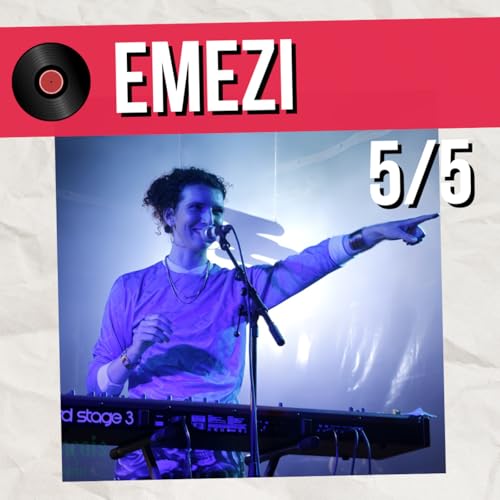 Du jazz, du live, Emezi et Tyla (5/5)