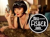 swaggy jazzy song  Miss Fisher enquête