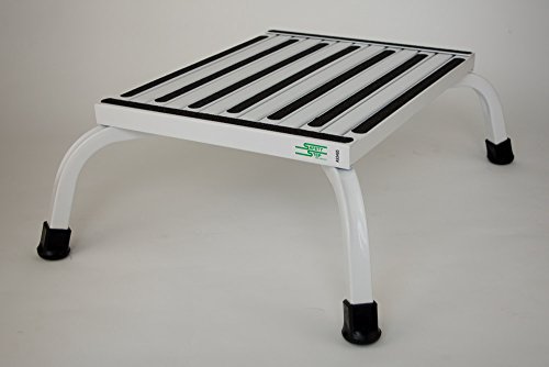 Commercial Step (White)