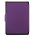 Nupro Kindle Case - Purple (8th Generation - will not fit Paperwhite, Oasis or any other generation of Kindles)