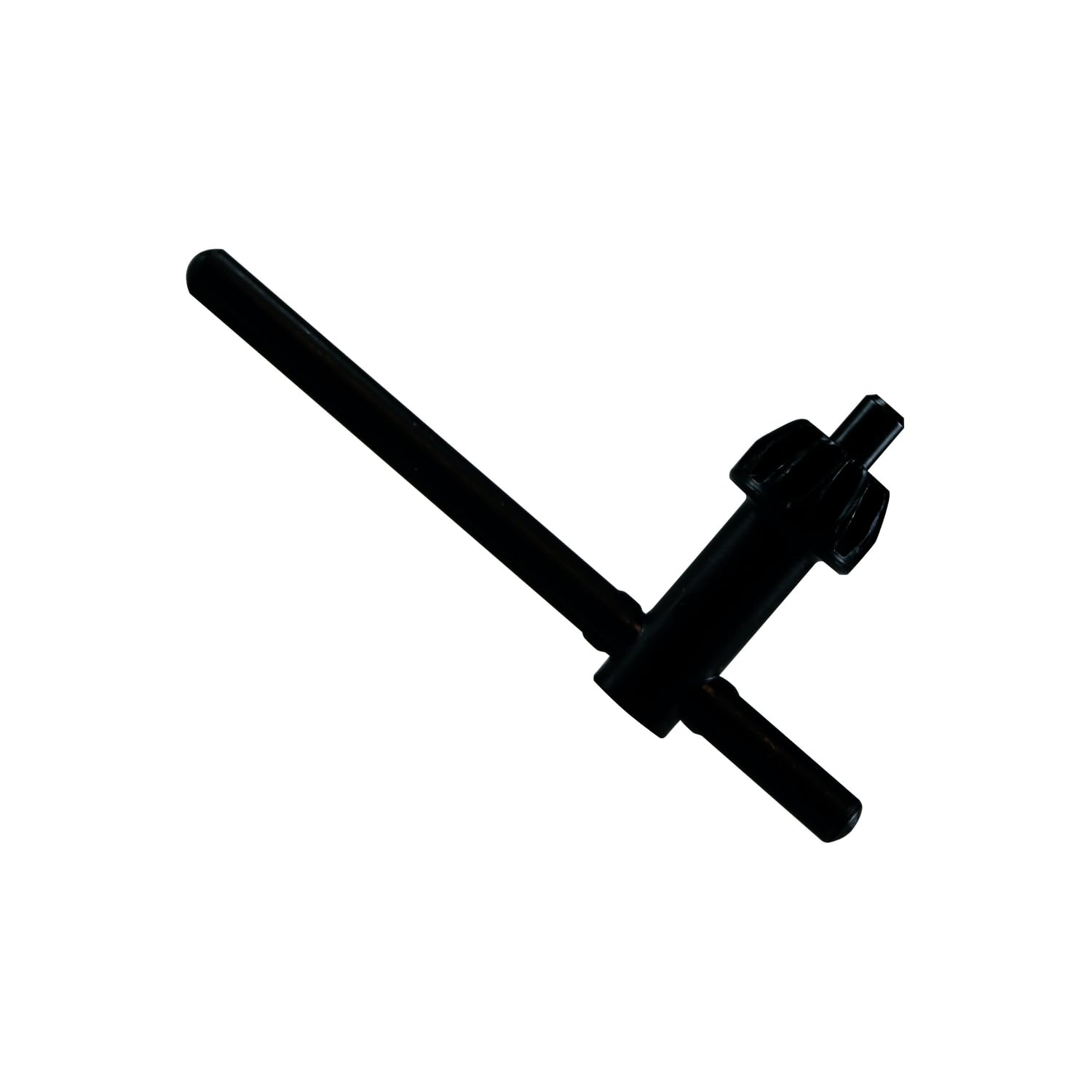 Makita Black / Black 763432-9 Chuck Key