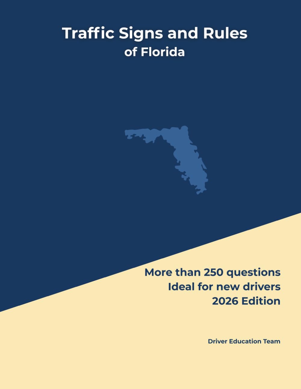Traffic Signs and Rules of Florida