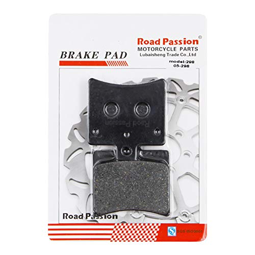 Road Passion Pastiglie freno per APRILIA Atlantic