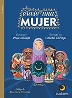Erase una mujer 9585268191 Book Cover