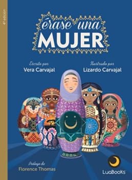 Paperback Érase una mujer (Spanish Edition) [Spanish] Book