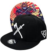 Capiche [99+ Variations] Casquette Snapback Nouvelle Collection Special Series