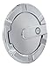 All Sales 6901PL Billet Fuel Door