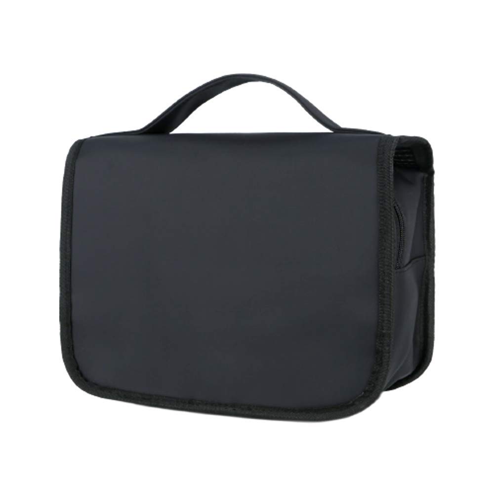 Nordace Trousse de toilette, Noir , s