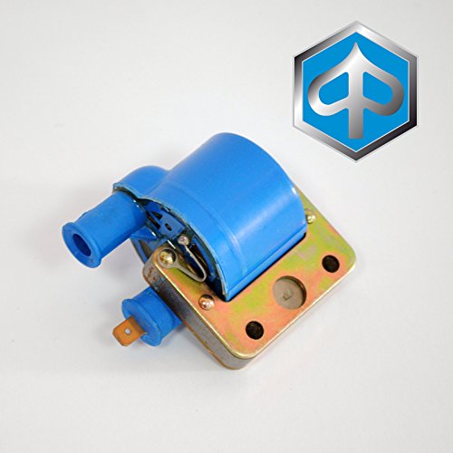 Bobina esterna originale P iaggio 244114 Si Ciao