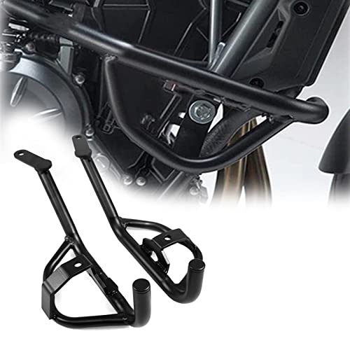 Crash Bars Kawasaki Z650 Ninja650 Protection Cadre Contre Casse Moteur