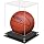Basketball display case