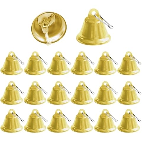 GmeDhc 20 Petites Cloches Vintage Cover