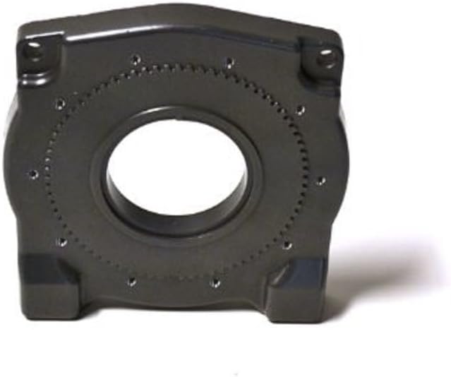 WARN 25986 Gear End Drum Support for DC1200 Hoist and M6000, M8000, XD9000 Winches